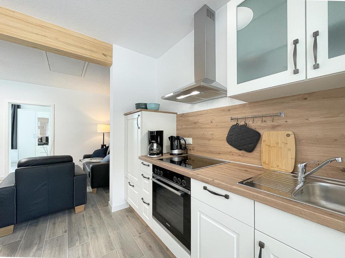 Gut Gross Fedderwarden, Ferienwohnung Emma بوتجادينغين المظهر الخارجي الصورة